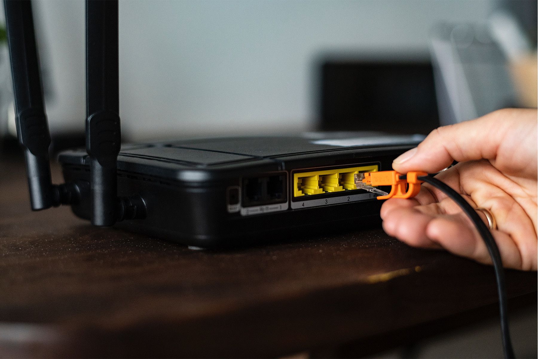 Modems