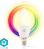Nedis SmartLife LED lamp 4.9WF 470lumen 2700 6500K RGB/warm tot koel wit licht online kopen
