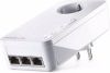 Devolo Magic 2 LAN Triple Starter Kit(2 stations) 8515 online kopen