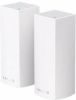 Linksys Velop WHW0302 EU AC4400 Duo Pack Mesh router Wit online kopen