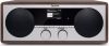 Technisat Digitradio 451 Cd Ir Dab+ Internetradio Met Cd Speler Zwart online kopen