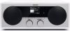Technisat Digitradio 451 Cd Ir Dab+ Internetradio Met Cd Speler Zwart online kopen