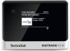Technisat Digitradio 10 Ir Dab+ En Internetradio Ontvanger Zwart online kopen