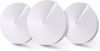 TP-Link Outlet: Deco M5 Multiroom Wifi Systeem Triple Pack online kopen
