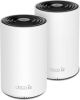 TP-Link TP Link multiroom router Deco XE75(2 pack ) online kopen
