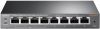 TP-Link TP Link netwerk switch 5 poorten TL SG1005P(Zwart ) online kopen