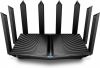 TP-Link TP Link Archer AX90 AX6600 Tri Band Wifi 6 Router online kopen