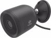 4allshop Woox Bekabelde Beveiligingscamera R9044(Zwart ) online kopen