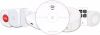4allshop Woox Zigbee R7073 Alarmsysteem Security Kit Pro online kopen