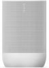 Sonos Move draadloze smart speaker met Google Assistent spraakbediening online kopen