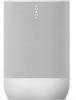 Sonos Move draadloze smart speaker met Google Assistent spraakbediening online kopen