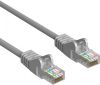 Allteq Cat 5e U/utp Netwerkkabel Patchkabel Internetkabel 1 Gbps 1.5 Meter Grijs online kopen