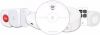 4allshop Woox Zigbee R7073 Alarmsysteem Security Kit Pro online kopen