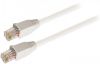 Hirschmann Cable Cat6 U/UTP 1, 5m white R online kopen