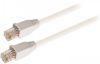 Hirschmann Cable Cat6 U/UTP 5m white RJ4 online kopen