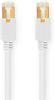 Nedis Cat6 kabel Ccbw85221wt200 online kopen
