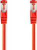 Nedis Cat6 kabel Ccgp85221rd20 online kopen