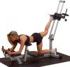 PowerLine PGM200X Glute Max | Bilspier Trainer online kopen