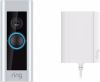 Ring videodeurbel Pro 2(Met adapterstekker ) online kopen
