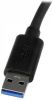 4allshop Startech.com Usb 3.0 Naar 2 Gigabit Ethernet netwerkadapter Usb Naar 2x Rj45 converter online kopen