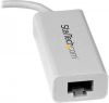 4allshop Startech.com Usb c Naar Rj45 Gigabit Ethernet netwerkadapter M/F Usb 3.1 Gen 1(5 Gb/S) Wit online kopen