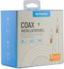Technetix Coax Kabel In Doos Coaxih 10m online kopen