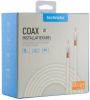 Technetix Coax Kabel In Doos Coaxih 20m online kopen