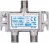 Technetix Coax Schroef 2 weg Verdeler Esx02 online kopen
