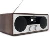 Technisat Digitradio 451 Cd Ir Dab+ Internetradio Met Cd Speler Zwart online kopen