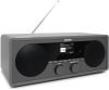 Technisat Digitradio 451 Cd Ir Dab+ Internetradio Met Cd Speler Zwart online kopen
