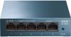 TP-Link Tp link Netwerk Switch 5 Poorten Ls105g(Blauw ) online kopen