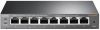 TP-Link TP Link netwerk switch 5 poorten TL SG1005P(Zwart ) online kopen