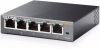 TP-Link TP LINK TL SG105E Gigabit 5 poorts switch Smart Managed online kopen