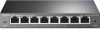 TP-Link TP LINK TL SG108E Gigabit 8 poorts switch Smart Managed online kopen