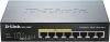 D-Link D Link DGS 1008P 8 Port Gigabit PoE Unmanaged Desktop Switch online kopen