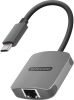 Sitecom CN 376 USB C naar Gigabit LAN Adapter online kopen