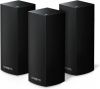 Linksys WHW0303B Velop Mesh WiFi System tri band triple pack zwart online kopen