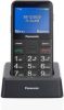 Panasonic KX TU155EXB Zwart Eenvoudige Mobiele Telefoon online kopen