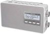Panasonic RF D10EG W Draagbare DAB+ Radio Wit online kopen