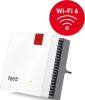 AVM FRITZ!Repeater 1200 AX Edition International WiFi repeater Wit online kopen