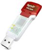 AVM FRITZ!WLAN USB Stick AC 860 Wifi adapter Rood online kopen