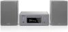 Denon microset CEOL N10 (Grijs) Incl. Stereo Speakers online kopen