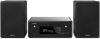 Denon CEOL N11DAB Netwerkmuzieksysteem met speakers zwart online kopen