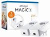 Devolo Magic 1 LAN Starter Kit(2 stations) 8300 online kopen