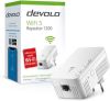 Devolo Repeater 1200 Wifi 5 WiFi repeater Wit online kopen