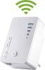 Devolo WiFi Repeater ac WiFi repeater Wit online kopen