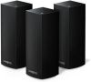 Linksys WHW0303B Velop Mesh WiFi System tri band triple pack zwart online kopen
