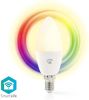 Nedis SmartLife LED lamp 4.9WF 470lumen 2700 6500K RGB/warm tot koel wit licht online kopen