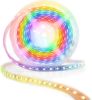 Nedis SmartLife multicolor LED strip WIFILS51CRGB online kopen