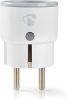 Nedis Smartlife Smart Stekker Wifip110fwt Wit online kopen